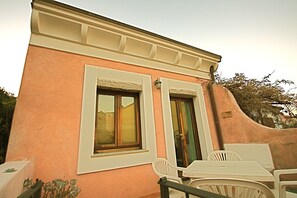 Exterior - Casa Assumptha 1p (Olbia)
