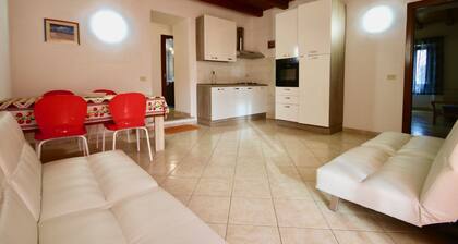 Casa Silvia