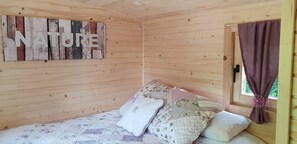Chambre, plusieurs lits