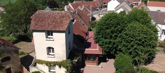 Les Insolites de la Pouillyzotte