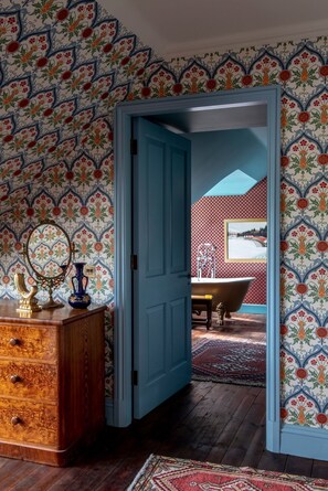 Suite (Victoriana) | Bathroom