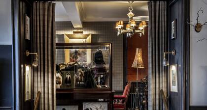 The Fife Arms Hotel