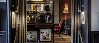 The Fife Arms Hotel