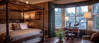 The Fife Arms Hotel