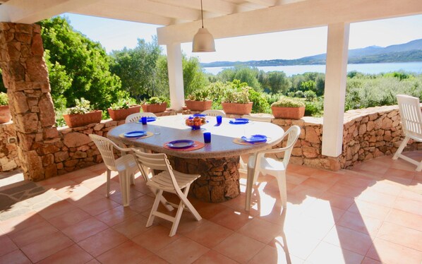 Teres/patio