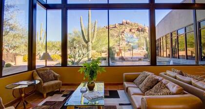 Casa Winfield 3 Bedroom Home by RedAwning