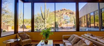 Casa Winfield 3 Bedroom Home by RedAwning