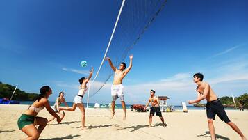 Installations sportives