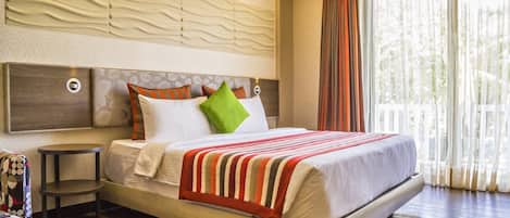 Coffres-forts dans les chambres, bureau, chambres insonorisées