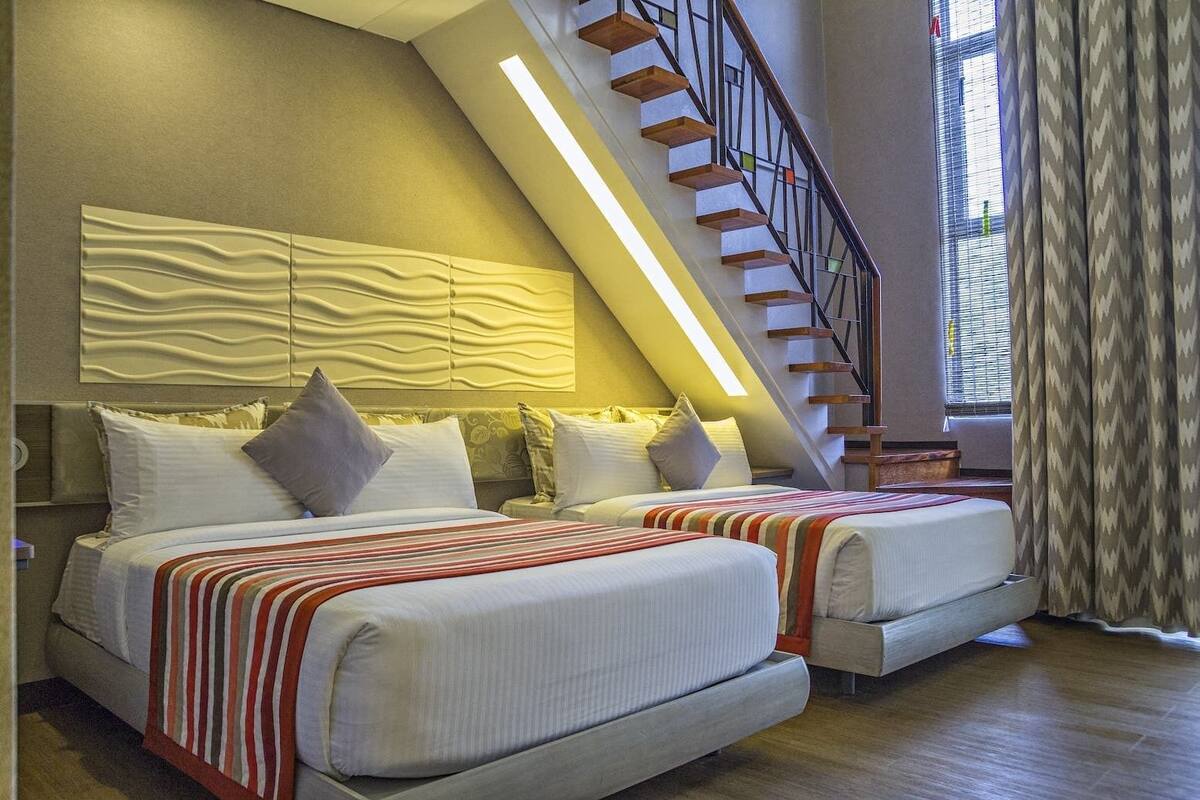 Loft Style Suite