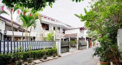 Sisca Guest House