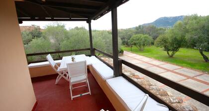 Casa Carla