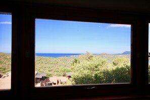 Apartment, 2 Bedrooms | View from room - Casa Camilla (Olbia)