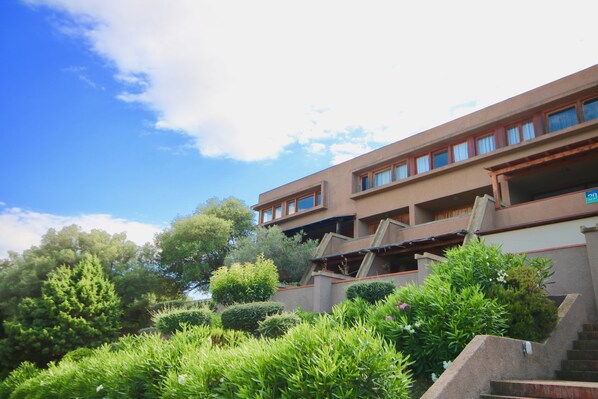 Exterior - Casa Camilla (Olbia)