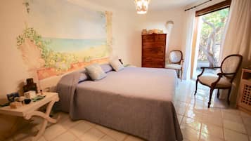Vila, 6 quartos | 6 quartos, individualmente decorados, individualmente mobiliados