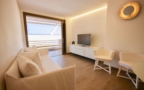House | Living area