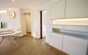House | Living area
