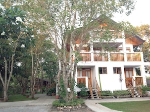 Exterior - Pahiluna Guesthouse (Panglao)