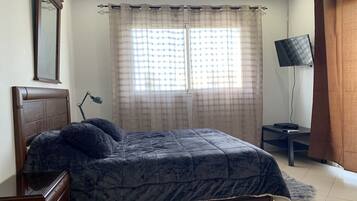 Design Villa, 3 Bedrooms | 3 bedrooms, Egyptian cotton sheets, premium bedding, memory-foam beds