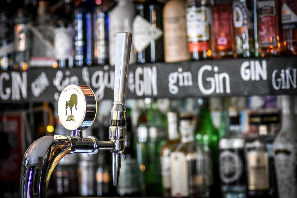 Foto - The Dark Horse Pub