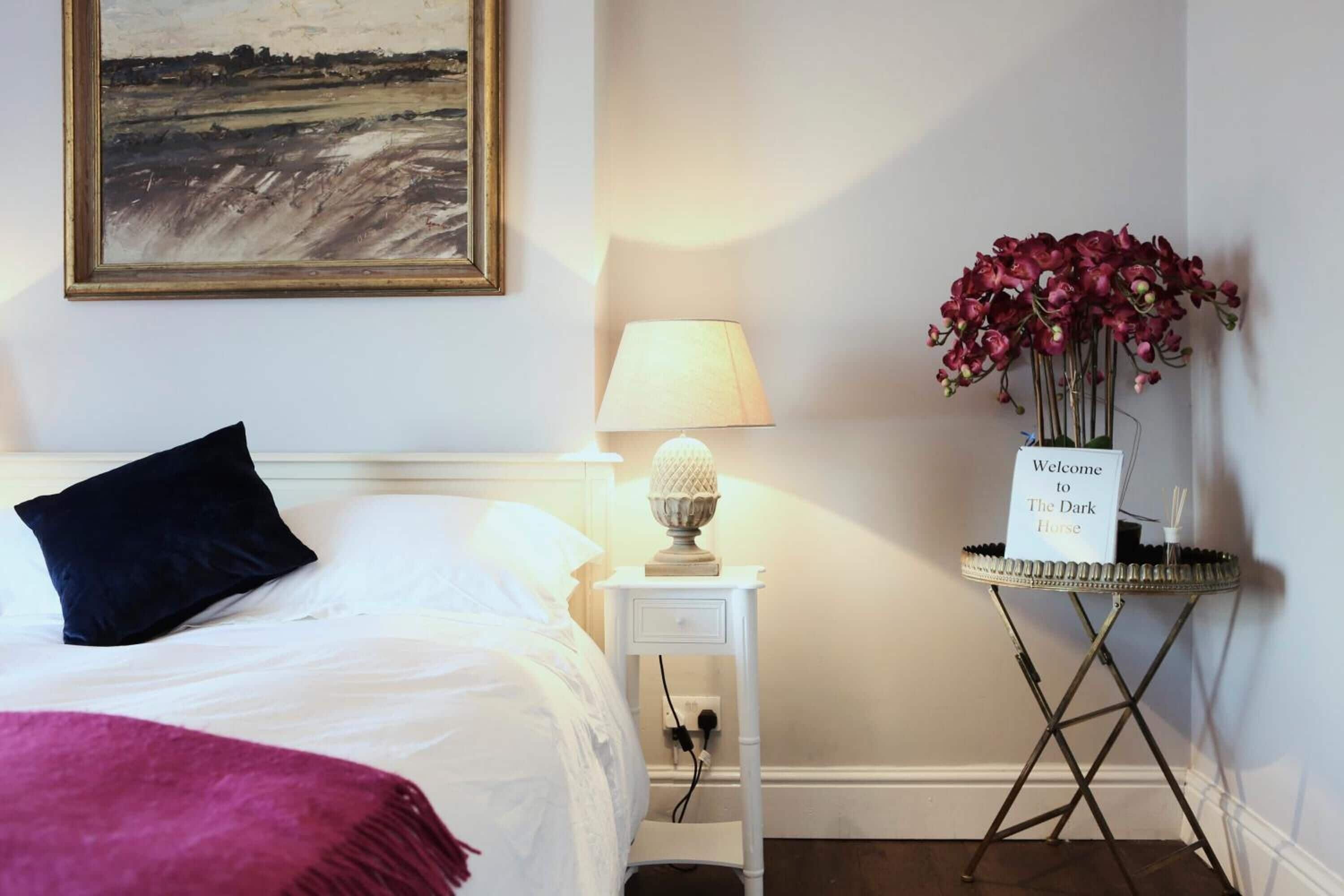 Foto - The Dark Horse Pub