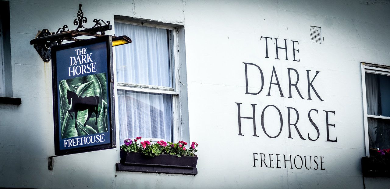 Foto - The Dark Horse Pub