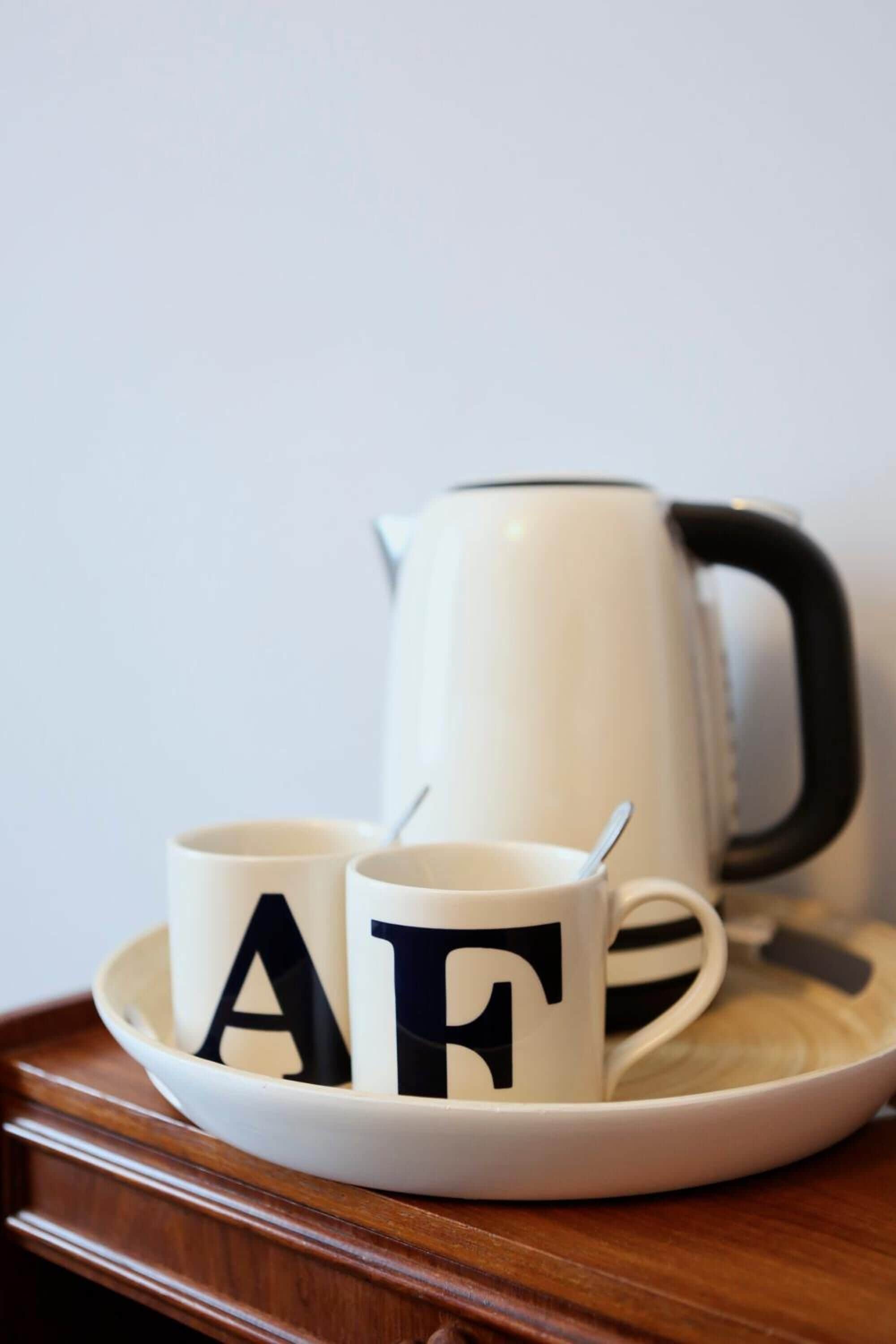 Foto - The Dark Horse Pub