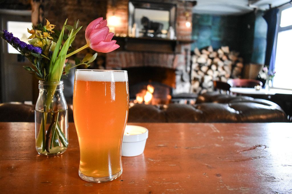 Foto - The Dark Horse Pub