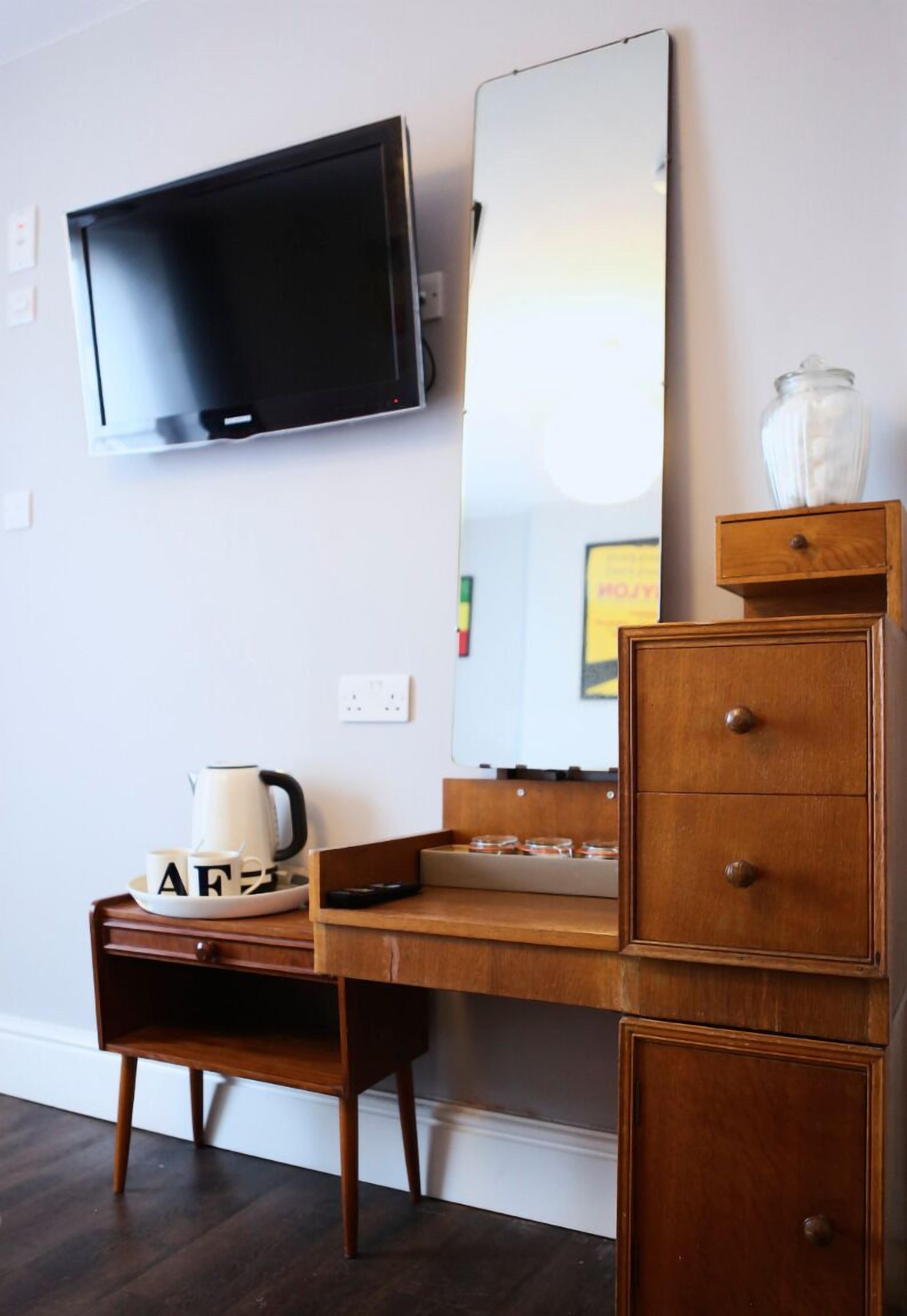 Foto - The Dark Horse Pub