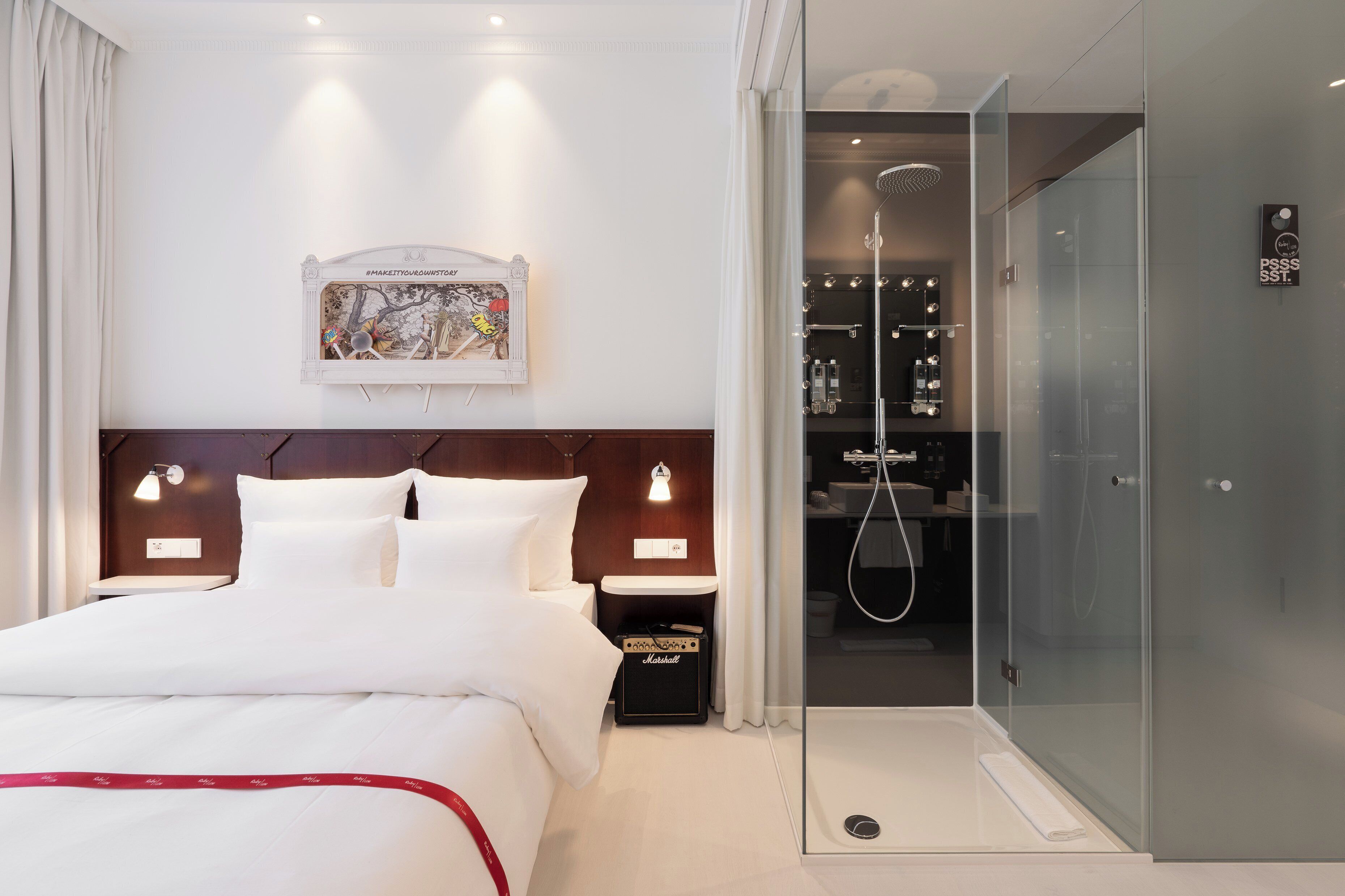 Foto - Ruby Leni Hotel Dusseldorf