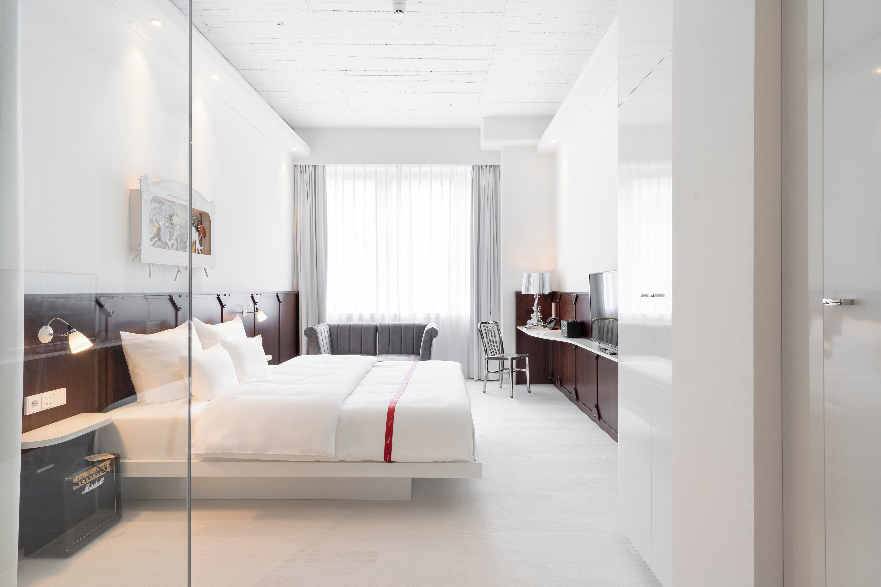 Foto - Ruby Leni Hotel Dusseldorf