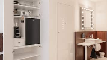 Habitación (Resident) | Servicio de la habitación