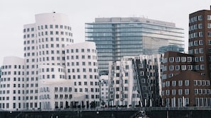 Point of interest - Ruby Leni Hotel Dusseldorf by IHG (Düsseldorf)
