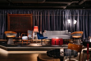 Property amenity - Ruby Leni Hotel Dusseldorf by IHG (Düsseldorf)