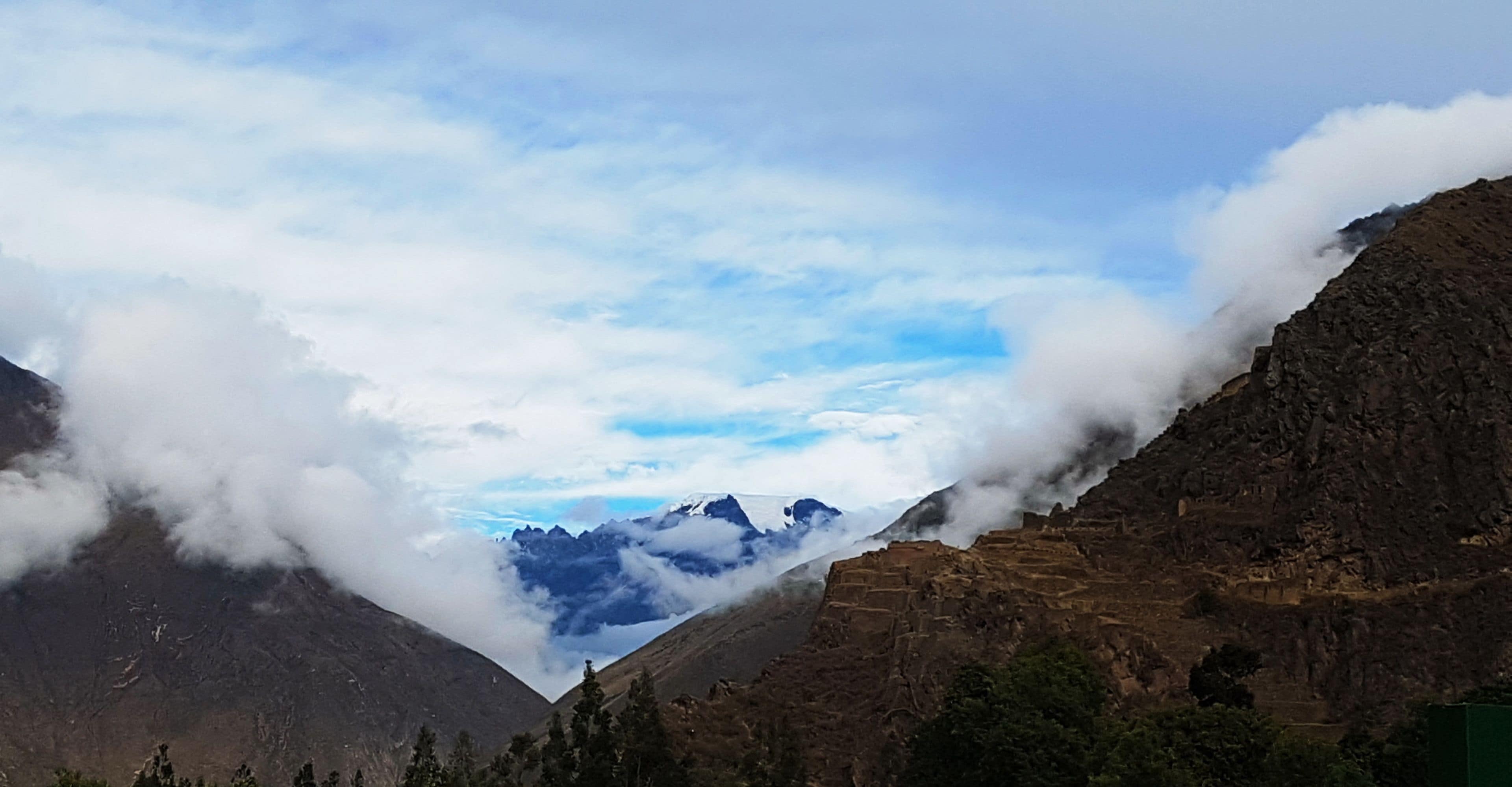 land view from property