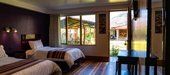 Hotel Tierra Inka Sacred Valley