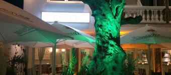 โรงแรมเรสเตอรองต์อาร์เตมิส