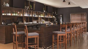 Bar (di hartanah)