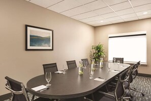 Meeting facility - Radisson Oklahoma City Airport (Oklahoma City)