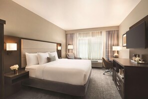 Room - Radisson Hotel Oklahoma City Airport (Oklahoma City)