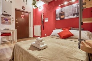 Apartment, 1 Bedroom - Certosa 281 (Milan)