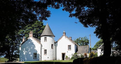 Glenkilrie House