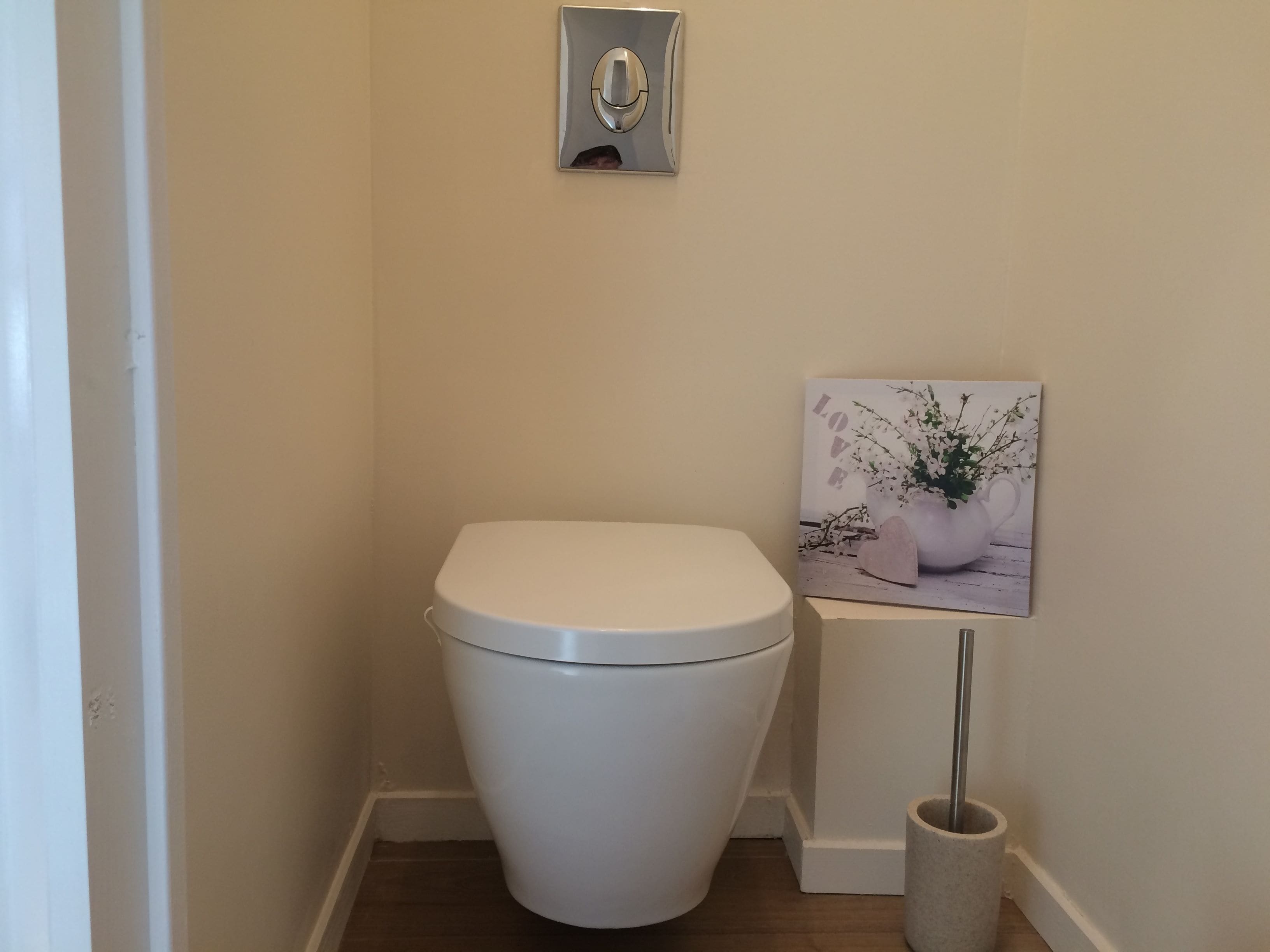 Photo - Au lévrier de chessy