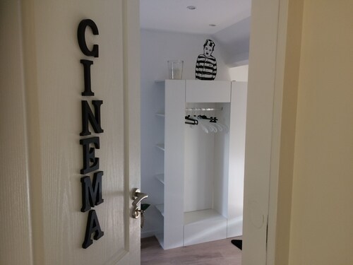 Chambres d'hôtes Au Lévrier de Chessy