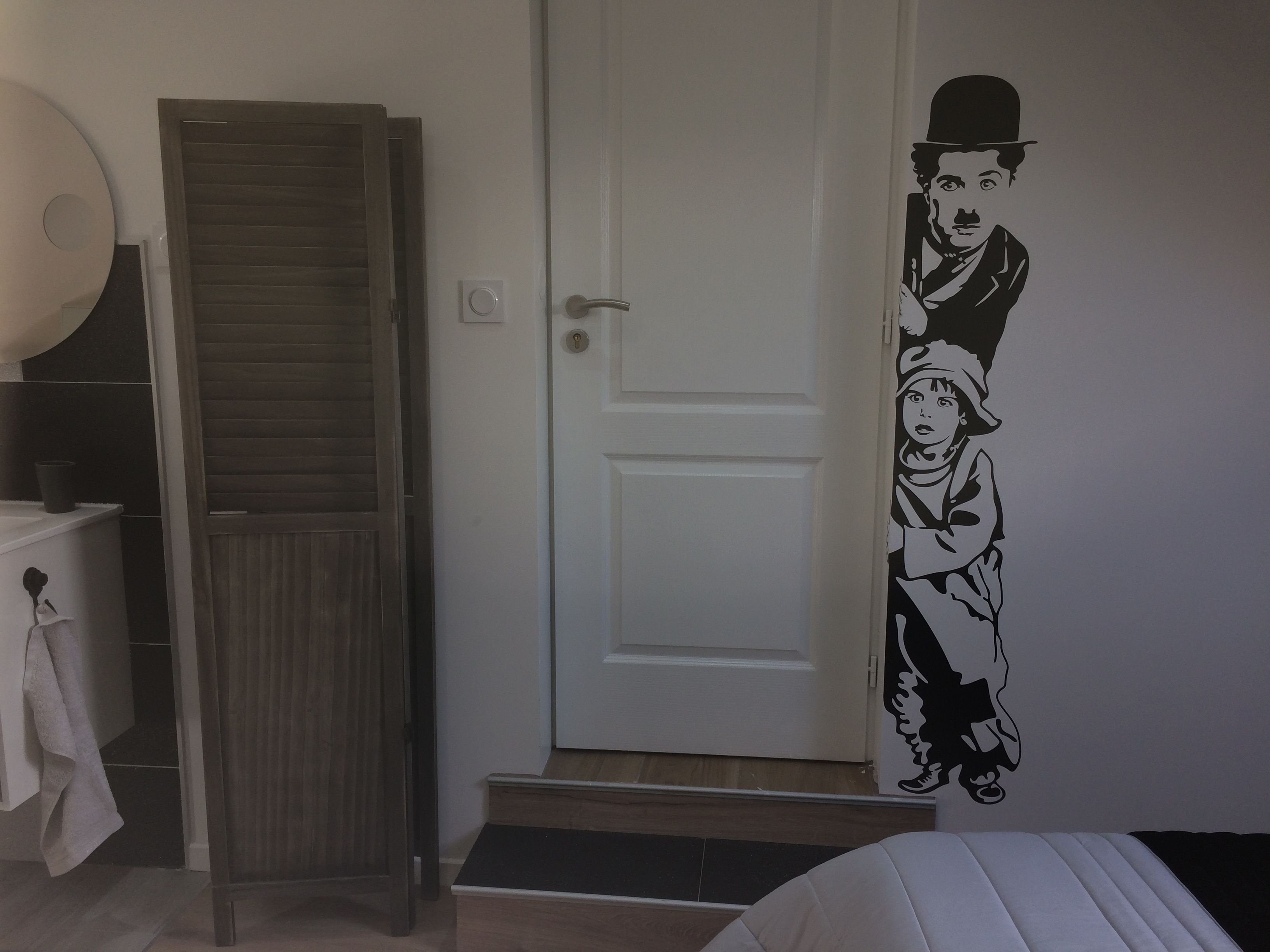 Photo - Au lévrier de chessy