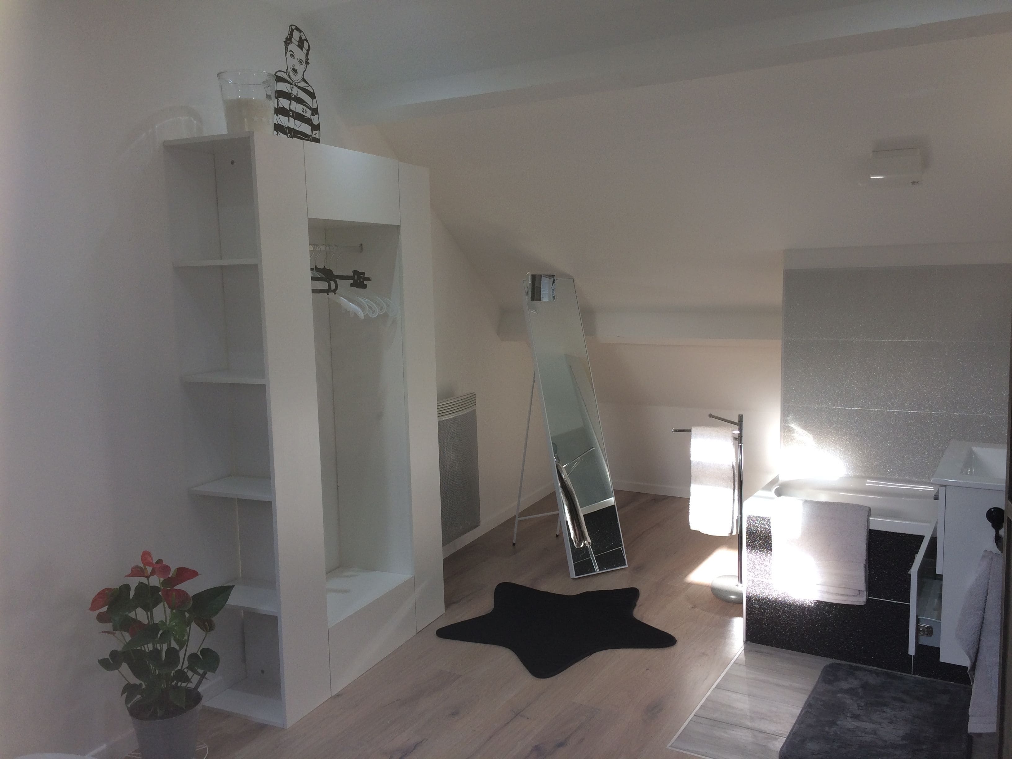 Photo - Au lévrier de chessy