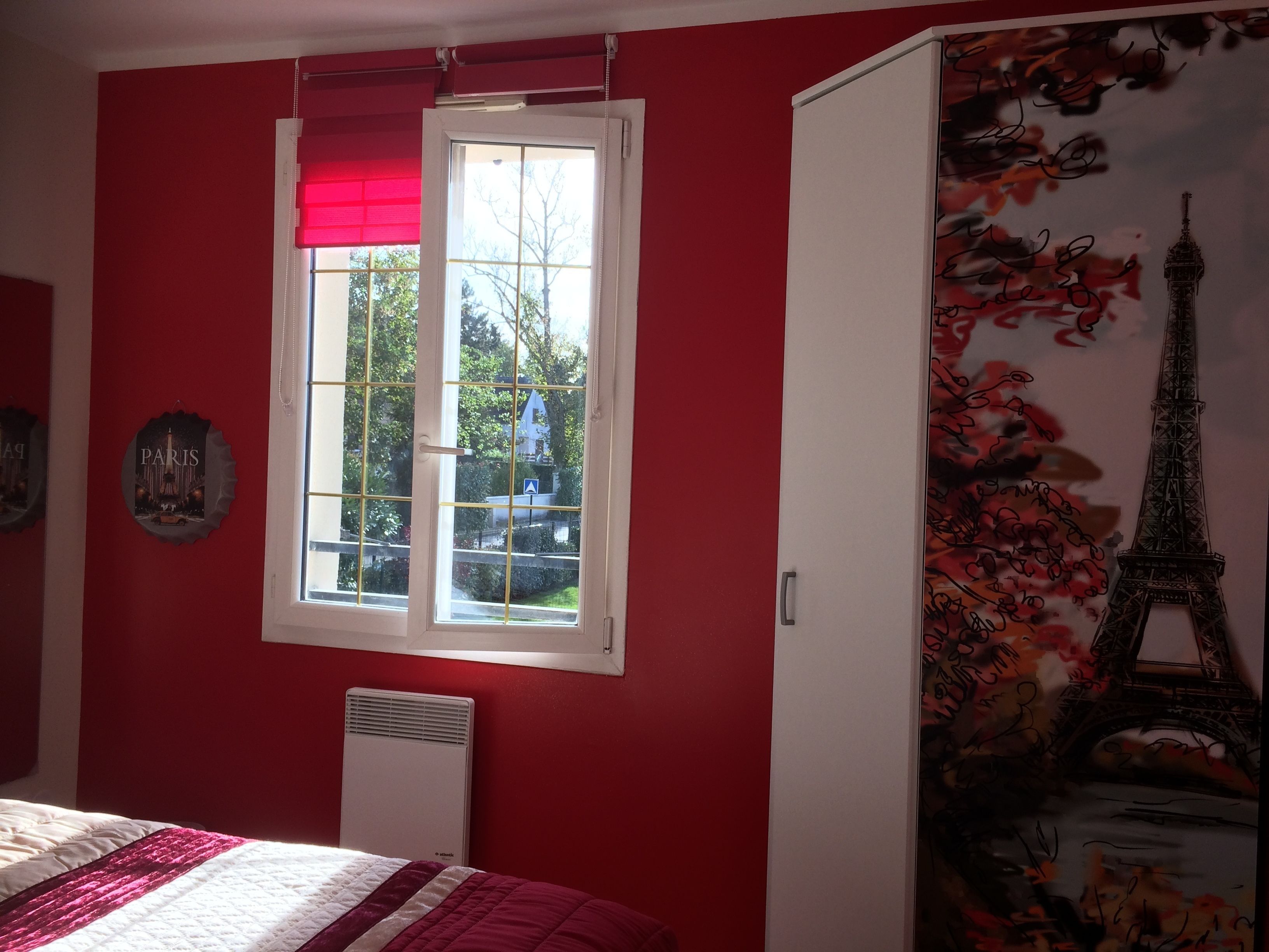 Photo - Au lévrier de chessy