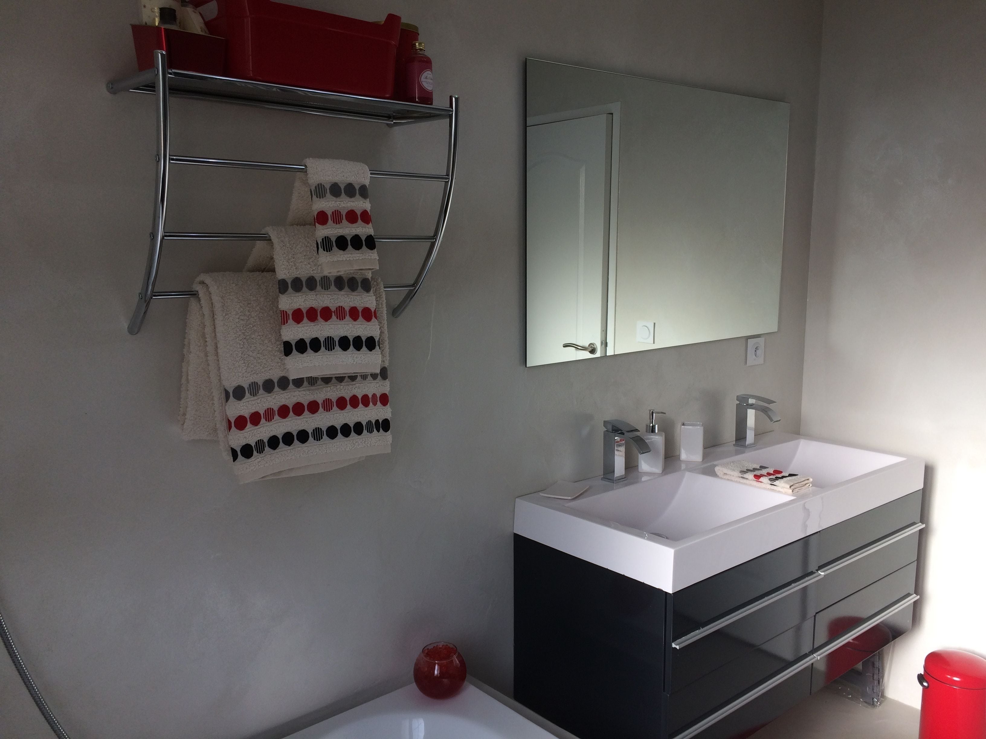 Photo - Au lévrier de chessy