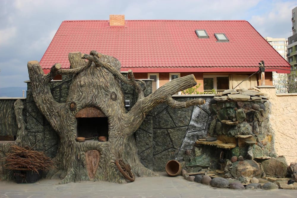 Hotel Liel