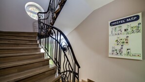 Unclassified image, 4 of 109, button - Ostriv Hostel (Lviv)